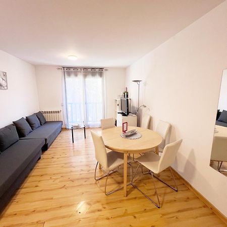 Smile Apartments Канилло Экстерьер фото