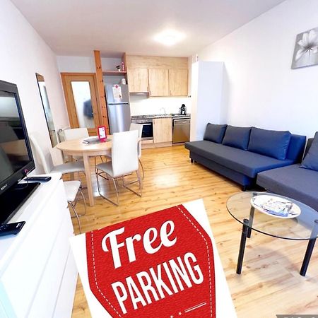 Smile Apartments Канилло Экстерьер фото