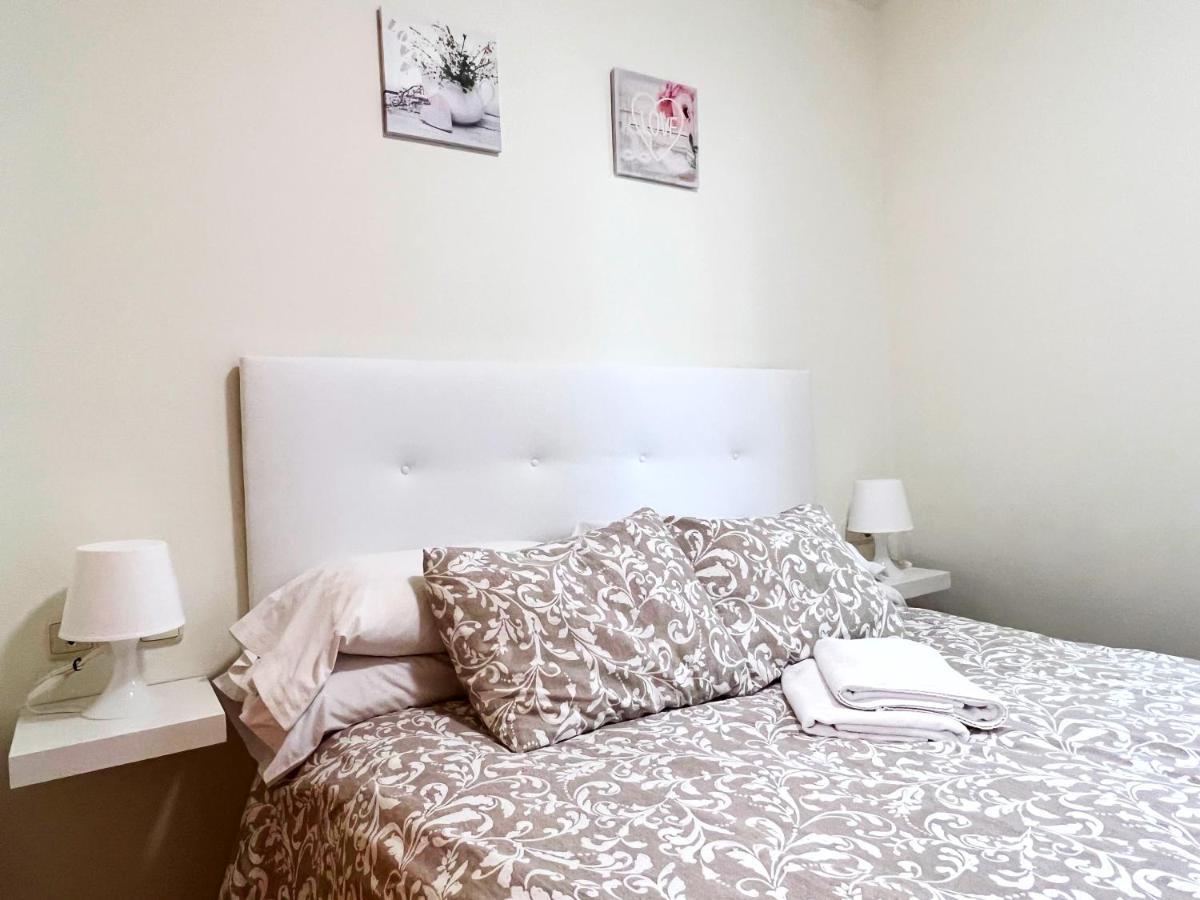 Smile Apartments Канилло Экстерьер фото