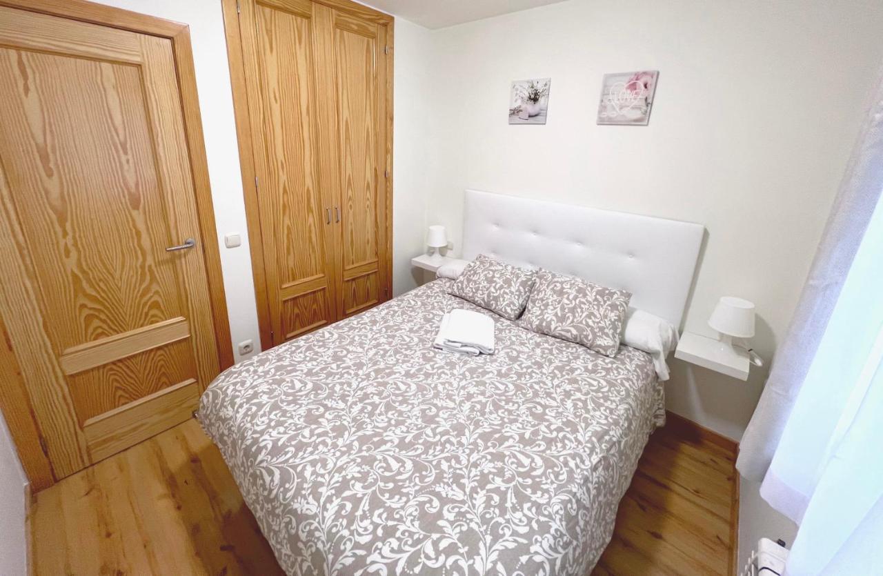 Smile Apartments Канилло Экстерьер фото