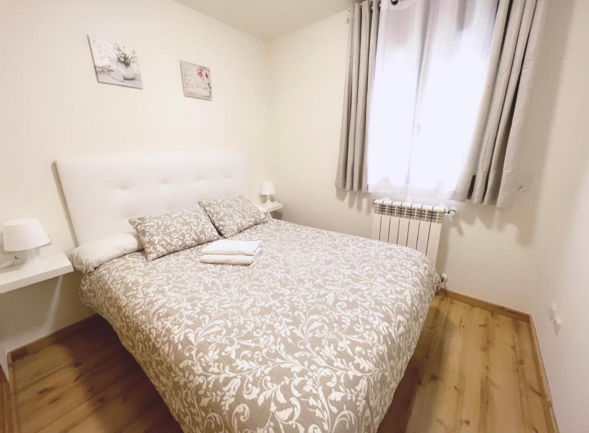 Smile Apartments Канилло Экстерьер фото