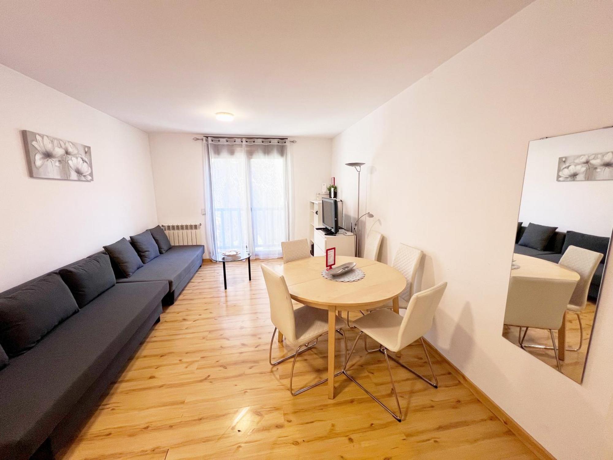 Smile Apartments Канилло Экстерьер фото